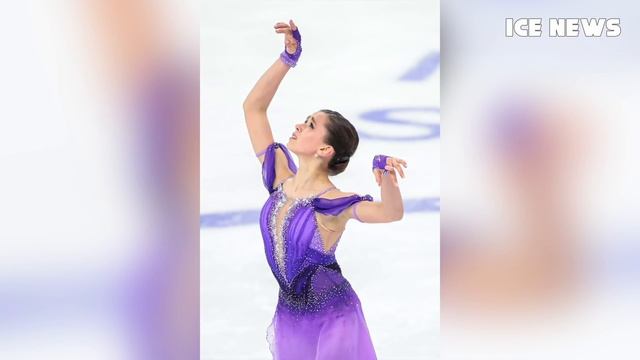 Япония ЗАКРЫВАЕТ границы. Финал Гран При под угрозой. Валиева и Щербакова участники финала смотреть онлайн