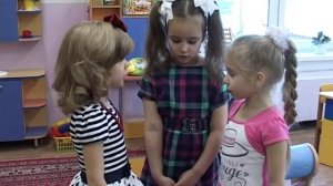 Правила пожарной безопасности в детском саду