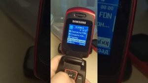 Samsung SGH C270 Обзор телефона. УДИВИТЕЛЬНО ОН ЕЩЁ И РАБОТАЕТ.