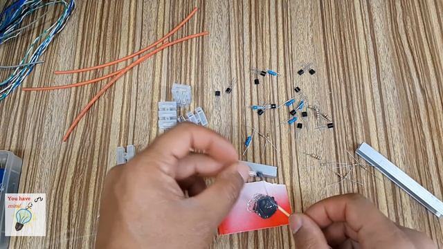 تجميع و تجهيز لوحة التحكم الرئيسية سمارت هوم Smart Home 7 смотреть онлайн