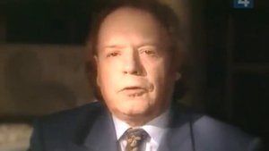 Радзинский - Моя Театральная Жизнь 1-я часть