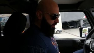 Новые стоковые авто из Европы. Jeep Wrangler SAHARA GOLDEN EAGLE #автоизевропы