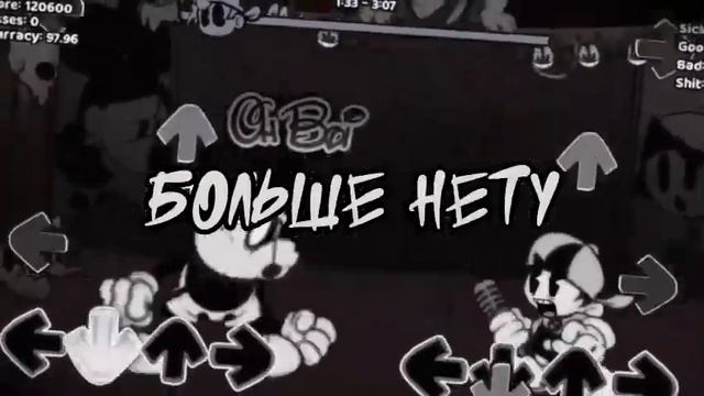 Vesania на русском! / Wednesday's infidelity fnf перевод смотреть онлайн