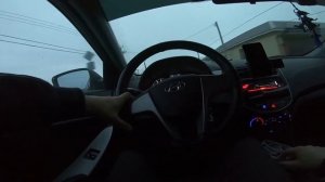 Hyundai solaris и Volkswagen polo сравнения и отзыв от владельца.