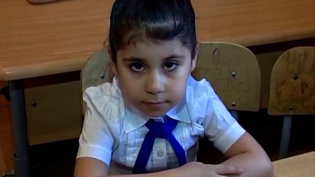 Школа 27 1Ф Класс Праздник Азбука Севда Тарзановна смотреть онлайн