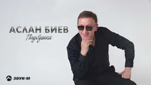 Аслан Биев - Голубушка | Премьера трека 2024
