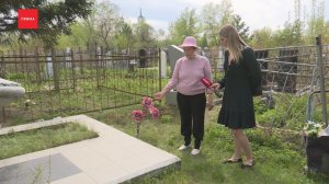 Как прошел Родительский день в Красноярске?