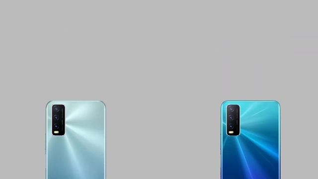 Vivo Y20s Vs Vivo Y20 смотреть онлайн