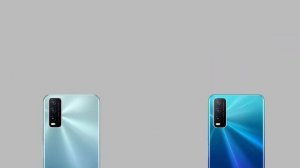 Vivo Y20s Vs Vivo Y20