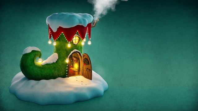 Туфелька эльфа... смотреть онлайн