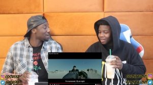 Stray Kids "Easy" M/V (REACTION)