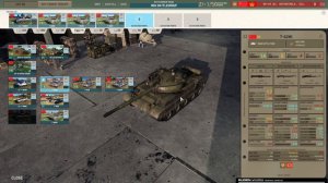 Warno guide/гайд на деку 39 гвардейская мотострелковая дивизия в Варно