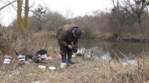 Откуда взялся амурский чебачек, ловля на поплавок.