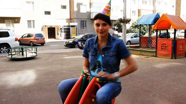 поздравления с Днём Рождения!