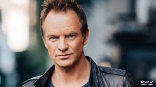 Sting - Desert rose [magnums extended mix] смотреть онлайн