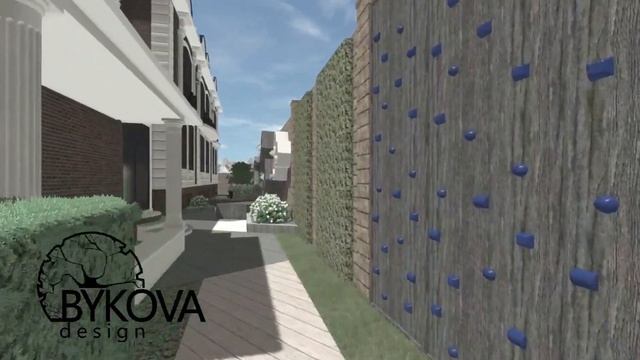 Эскизный проект в Коттеджном поселке Agalarov Estate