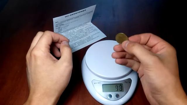 Электронные цифровые кухонные весы из Китая смотреть онлайн