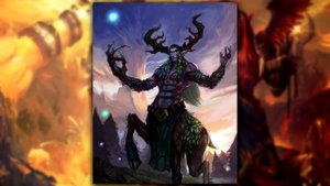 10 Самых Cильных Друидов в World of Warcraft