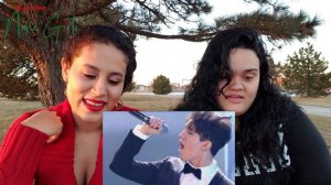 My Friend First Reaction to Dimash Kudaibergen -- SinFul Passion -- Nohe Guti