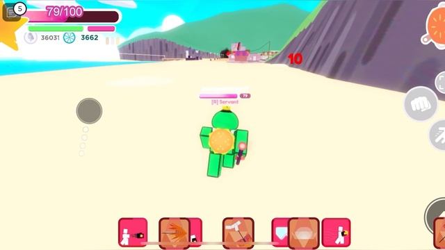 Steven Universe: Galaxy Union - Showcasing you Sardonyx + 2 New Codes + New Gamepass смотреть онлайн