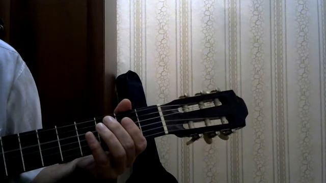 13. Частушка_Юный гитарист_В.Калинин