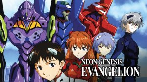 Neon Genesis Evangelion: Opening