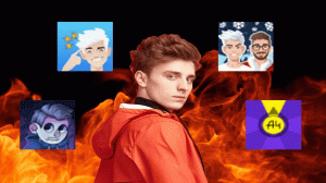 тупые игры а4