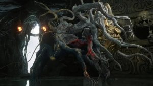 Black Myth  Wukong - Мудроголосый капитан