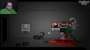 Куплинов  проходит Alone in the Madness обе части без смертей!!!