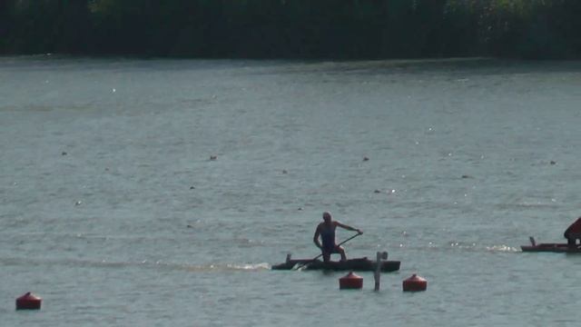 ЮФО 2012, 500м ФИНАЛ А смотреть онлайн