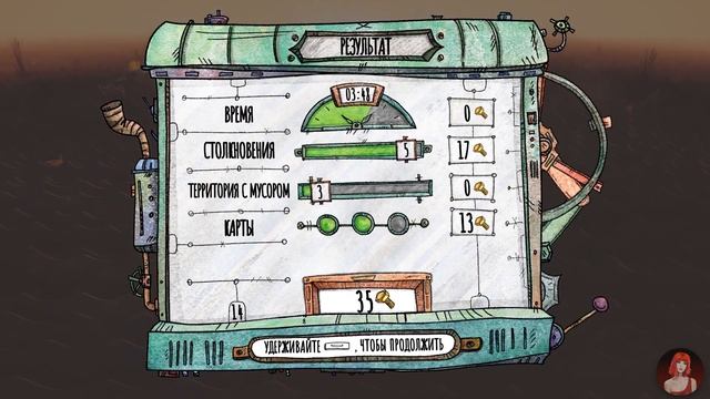 РАФТ НА МИНИМАЛКАХ ► Trash Sailors #1 Кооператив смотреть онлайн