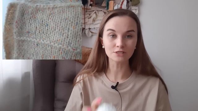 Вязание в сентябре и октябре. Готовые работы. Процессы. Покупки. Рекомендации. Розыгрыш :) смотреть онлайн