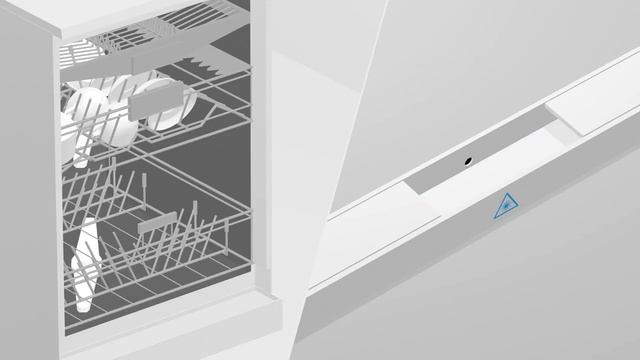 Bosch- Automatic Programmes for Dishwashers смотреть онлайн
