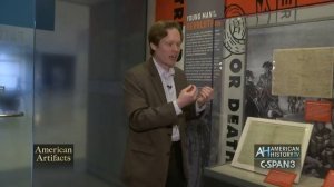 American Artifacts: Chief Justice John Marshall's Life & Legacy Preview