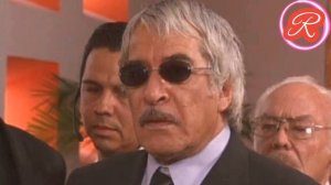 Mu#re a los 81 años el actor mexicano Enrique Rocha, el gran villano de telenovelas. Así lo despide