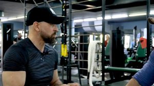 Влад Кузнецов - "Papa Smith". Жизнь в Америке. Большое интервью.