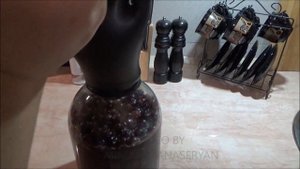 Բալի լիկյոր \ Вишнёвый Ликёр \ Sour Cherry liqueur