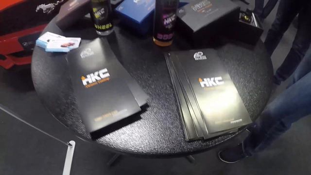 Мир детейлинга 2017. Detailer Day Expo 2017. Саммари. смотреть онлайн