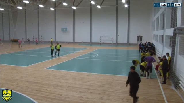 Зимнее Первенство 1 (21-22 гг.) IV Лига.  Аскар-Тау НС 0:1 Sportchannel смотреть онлайн