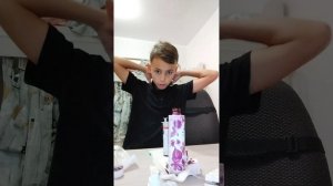 заправка маркера Molotov