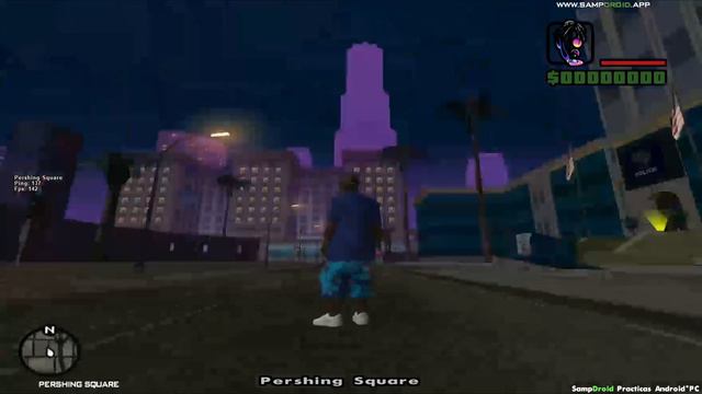 [APORTE] GTA SA:MP | FPS UP ON 600 MB | JOHIITAN 💜 смотреть онлайн