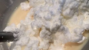 Печенье из кокосовой стружки