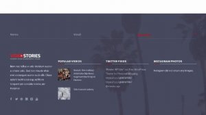 VideoStories – WordPress Video Theme | Themeforest Download