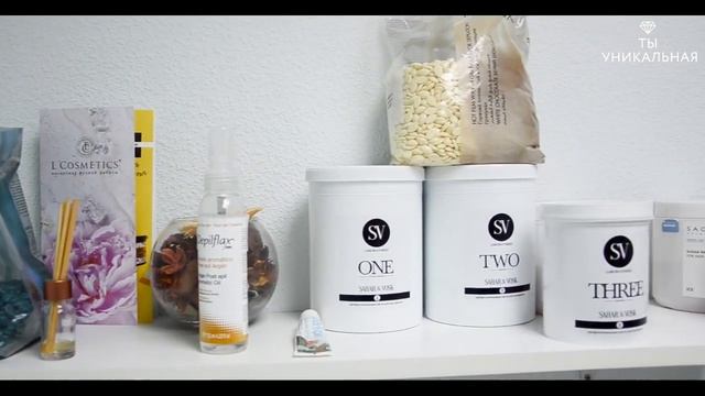 Ты Уникальная - Белгород, день 16 смотреть онлайн