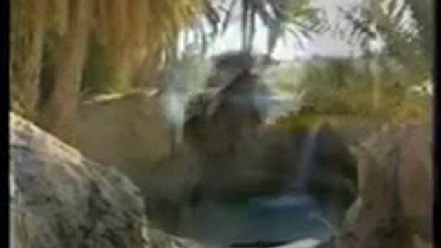 ЗНАМЕНИЯ КОРАНА СВЯЗАННЫЕ С МАРИЕЙ смотреть онлайн