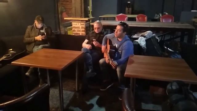 АЛЕКСЕЙ ФРОЛОВ (КРАСНАЯ ПЛЕСЕНЬ) - ГОДЫ НЕ ВЕРНУТЬ