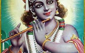 2/2. ПРИШЕСТВИЕ ГОСПОДА КРИШНЫ. Леонид Тугутов (Лакшми Нараяна дас). Лекция-семинар. Часть 2.