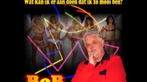 Zanger Bob - Wat kan ik er aan doen.wmv