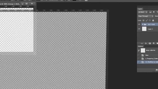 How to Download & Install Plugin Calendar Maker Script for Photoshop смотреть онлайн