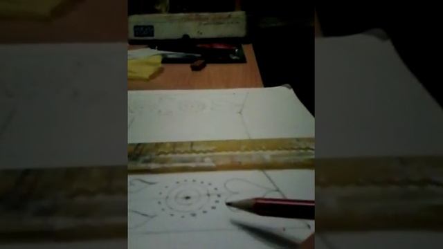 Как рисовать деревенское окно? смотреть онлайн